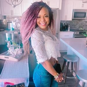 Meet your Posher, Marlene